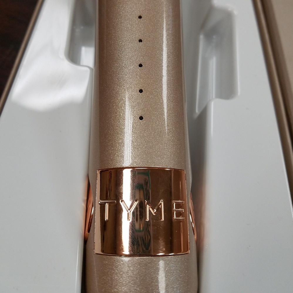 Tyme Iron Pro